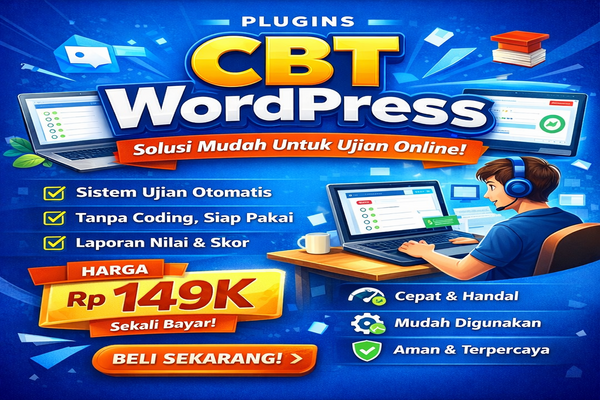 Jasa Install Plugin CBT