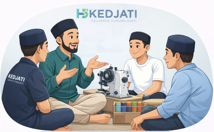 KEDJATI Activity 2